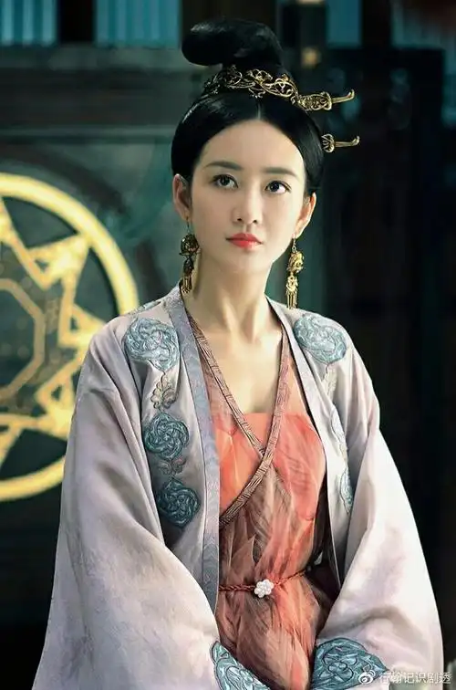 古装扮相惊艳却总被忽视的女明星宋轶仙气十足王鸥美艳动人