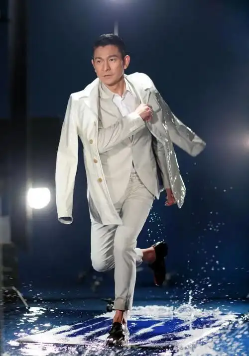 mylove刘德华演唱会2020徐州站—尚时资讯