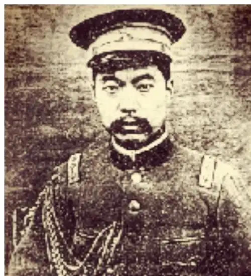 死于暗杀的18位民国风云人物(上)