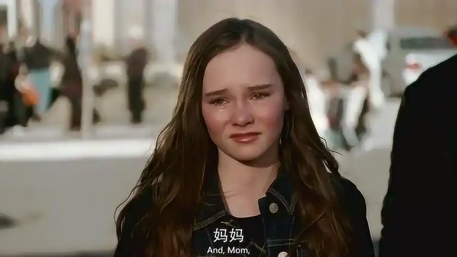 邻家特工:大女儿求自己的妈妈和成龙和好如初