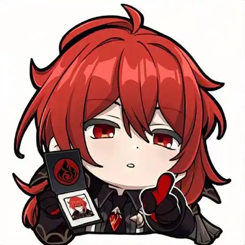 迪卢克其实并不弱为啥大家都喜欢说他弱呢-原神社区-米游社