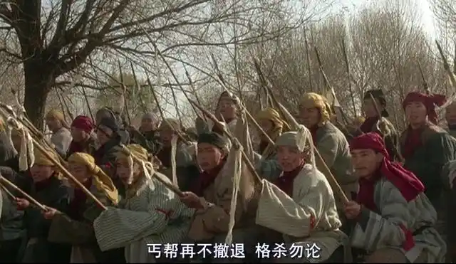 周星驰武状元苏乞儿:降龙十八掌的终极秘密就在那首主题曲里