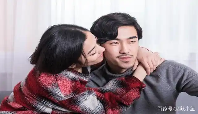 为什么诚实的男人更容易在婚外情下遇到"真爱"?男人用一句话讲