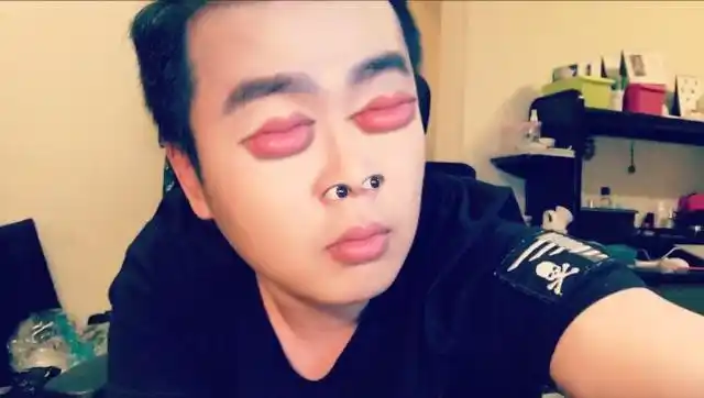 陌生人居然和嫂子打牌讲胃口!所以胆小的人千万不要去武汉!