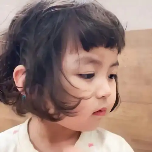 网络红人照片女生头像