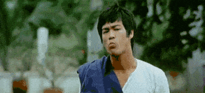 武士之心:李小龙的哲学笔记,诗与书信|一个藏在电影片场的诗人