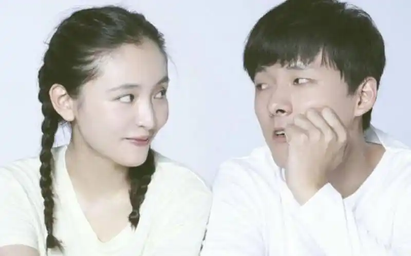 张雨剑吴倩离婚,男方承认结婚生女不到一年,网友恭喜离开渣男