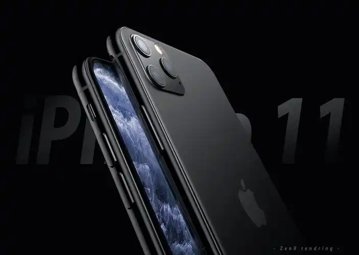 appleiphone11pro无一而同