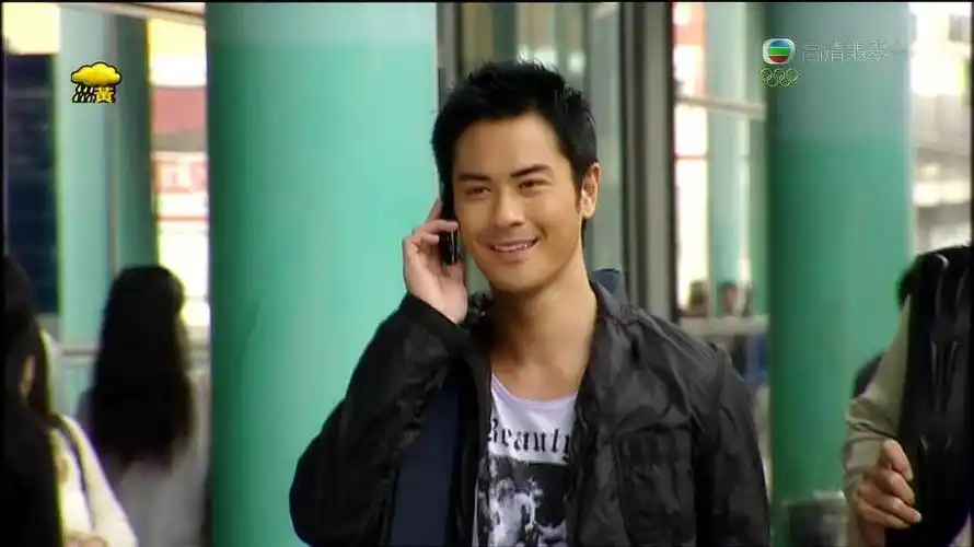 法证先锋2法证先锋ii官方剧照剧照图片