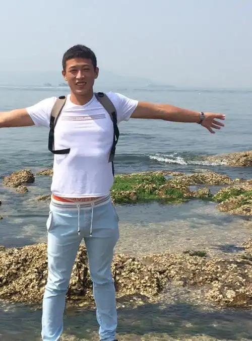 27岁未婚男征婚照片(id:80750718)_山东济南征婚交友_珍爱网