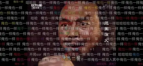 b站三国演义弹幕,莫非汝想笑死我乎(再更新几个)