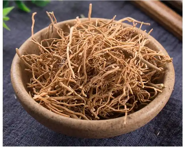 徐长卿500g中药材草药新货无硫精选一枝香英雄草可磨徐长卿粉【图片