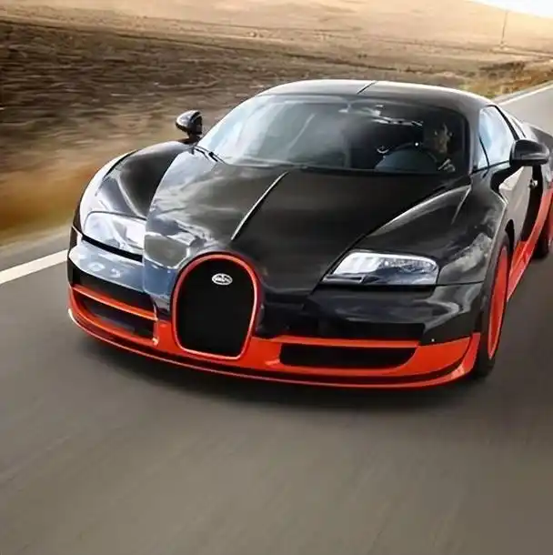 世界上最贵的10大豪华跑车排名,有钱就是好,玩具都可以这么奢华