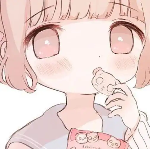 我是你们的小雾,这一期的头像纯属可爱哦,看看你们的风格～73