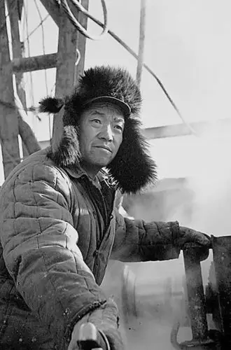 王进喜(图)_新闻中心_新浪网