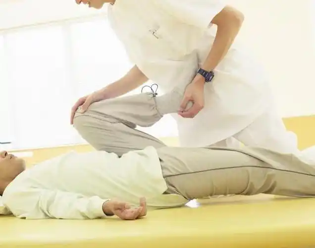 运动损伤不用怕,教你解锁正确的康复训练