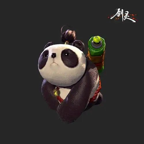 佳节就要萌萌哒,全新小伙伴登场-剑灵官方网站-腾讯游戏