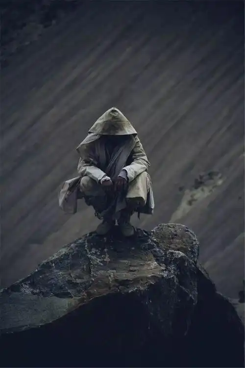 不争不辨,无畏无惧