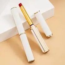 mkingpretty奢金小羊皮口红