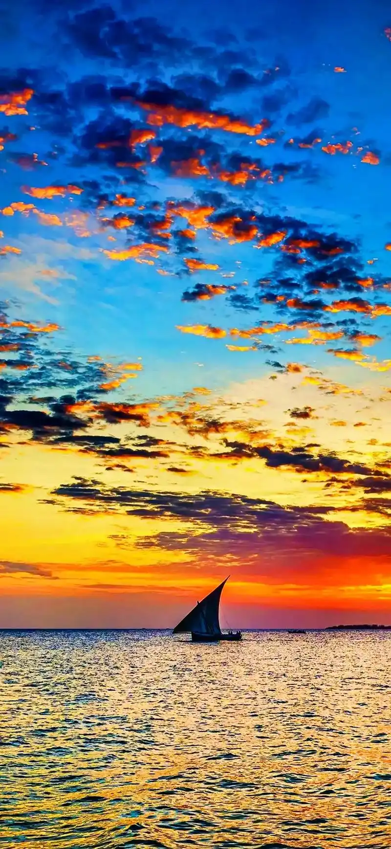 全屏超清4k壁纸#治愈系风景 #手机壁纸 #喵喵图库 #享受 - 抖音