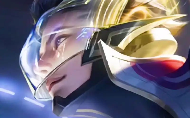 狄仁杰超时空战士星传说皮肤要来了