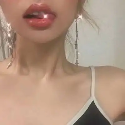 霸气高冷性感女头像 社会有气质御姐范头像