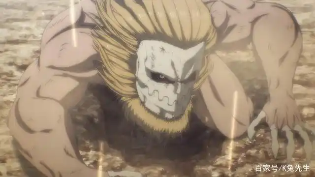 《进击的巨人》最终季首播一天后豆瓣评分