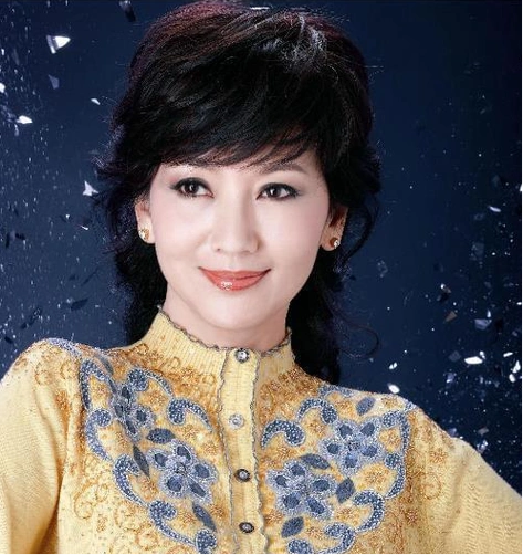 这4位冻龄女神72岁身材不输27岁70岁容颜宛如少女