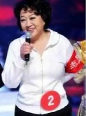 王为念个人资料简介黑妮老公不是王为念