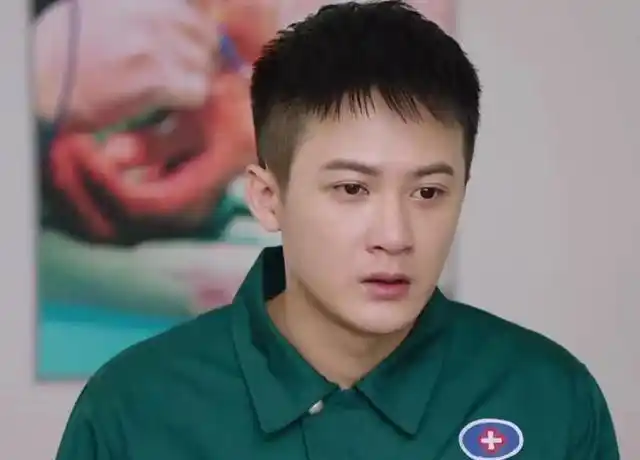 爱的厘米关震雷上4天班救17人他没让人失望值得被原谅