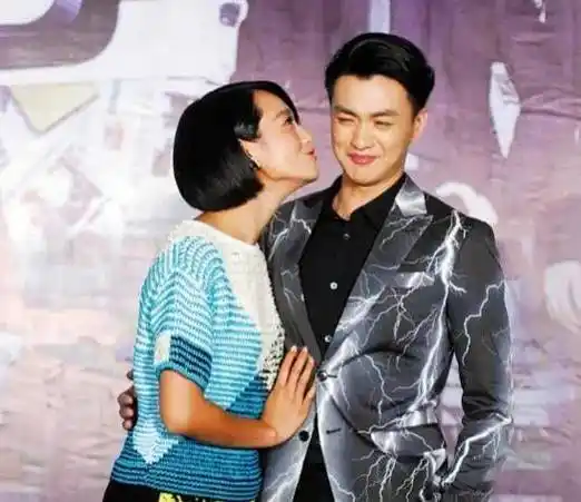 章子怡的主动,周一围的享受,早已把朱丹的"体面"撕得稀碎_节目_镜头