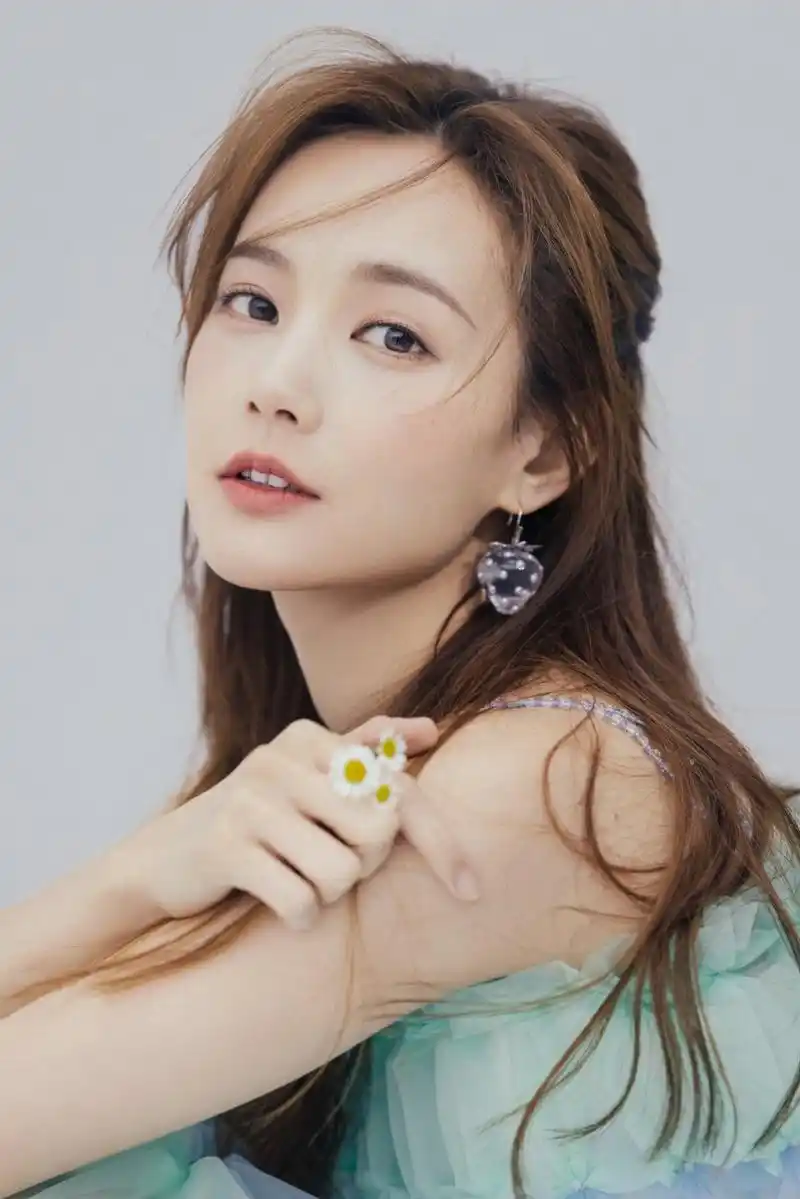 李一桐高清壁纸头像(七)[给你小心心]