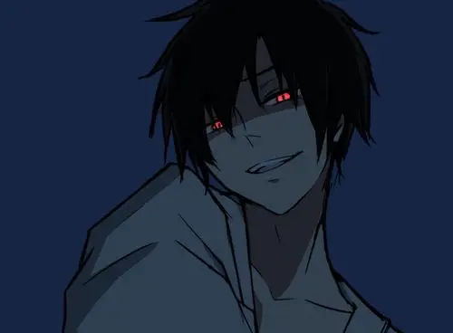 风情万种!盘点动漫中那些迷人的笑容!