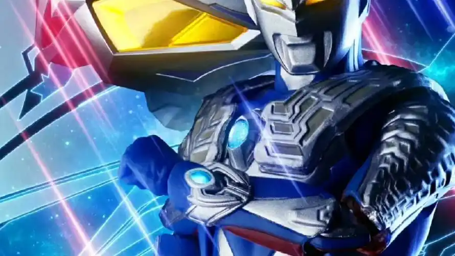 所有新生代奥特曼壁纸非常帅气!