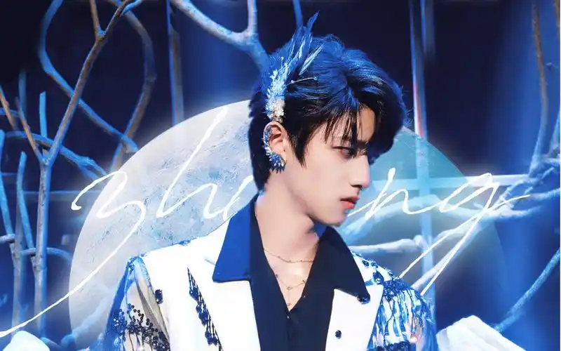 朱志鑫|初中生唱rap也可以这么帅!