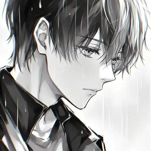 男生专用伤感头像92|心碎瞬间