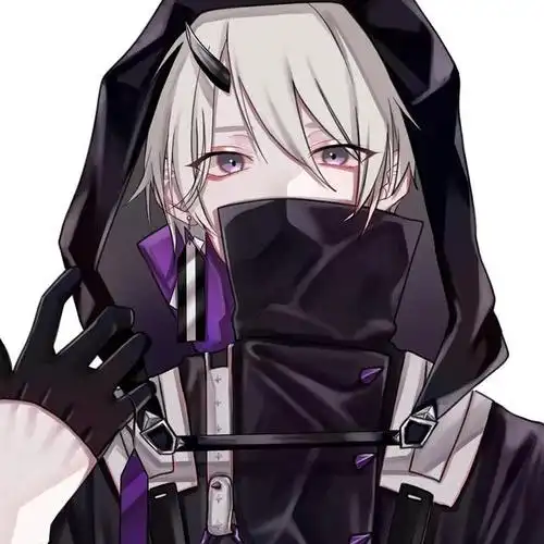 动漫头像:超霸气头像