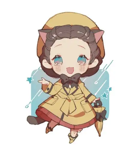 第五人格 艾米丽 医生 lofter sunny尼桑