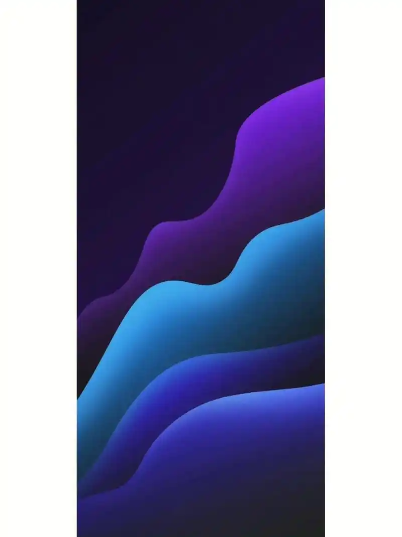 超帅的苹果壁纸系列合集