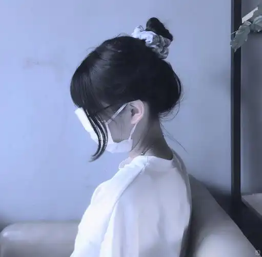 优质女生头像. 自调滤镜,二传注明:ks谦梓.