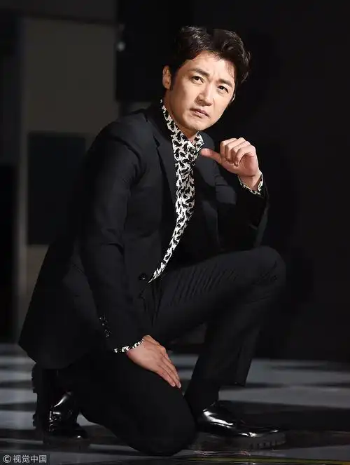 安在旭因酒驾被吊销驾照,后续工作暂被取消