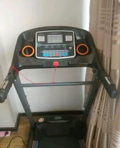 优步跑步机9·5新