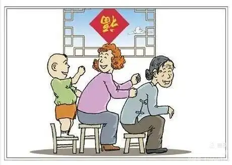 身教大于言传——三宽教育《如何培养一个孝敬父母的孩子》