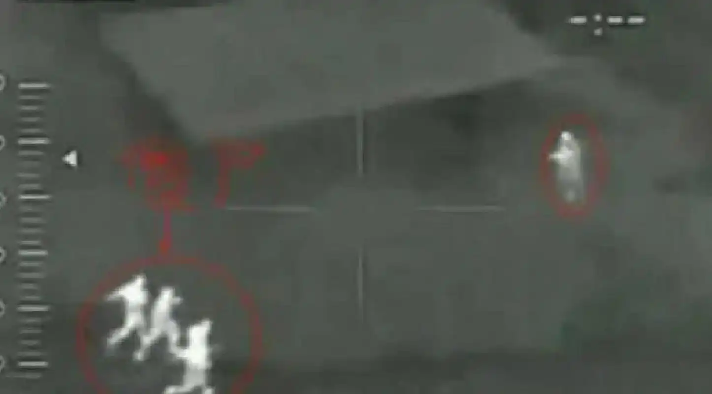 都市传说|俄罗斯赤塔僵尸 在网络上曾经流传过一段实录视频,视频来源