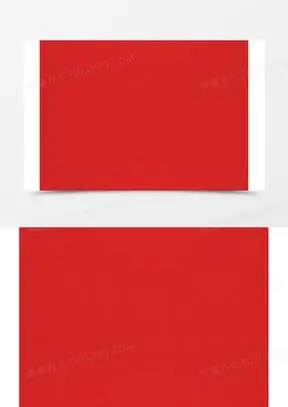 纯色红色主页装修素材210纯色背景红色蝴蝶结高清素材00红色纯色星空