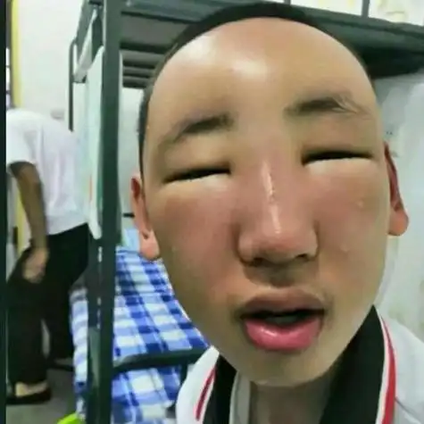 搞笑好看的头像真人 真人头像图片大全 -【爱个性】