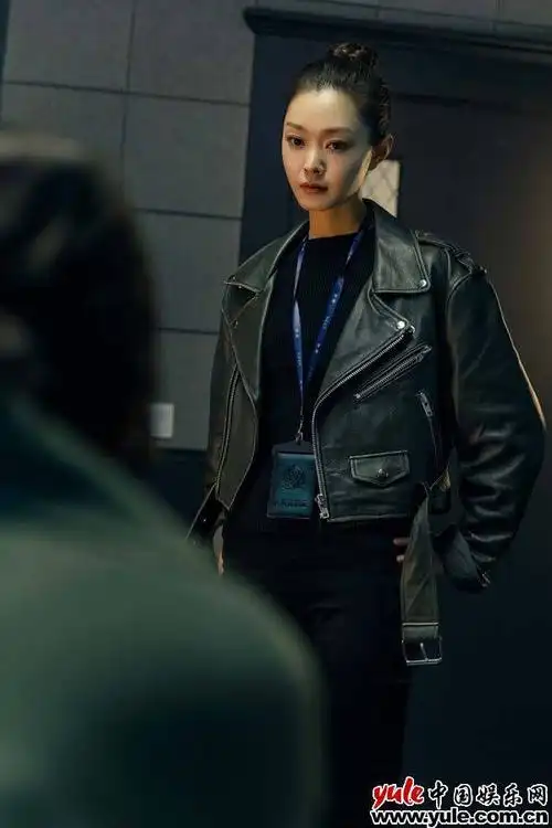 宋轶《心灵法医》开播 飒爽警花在线追击真相