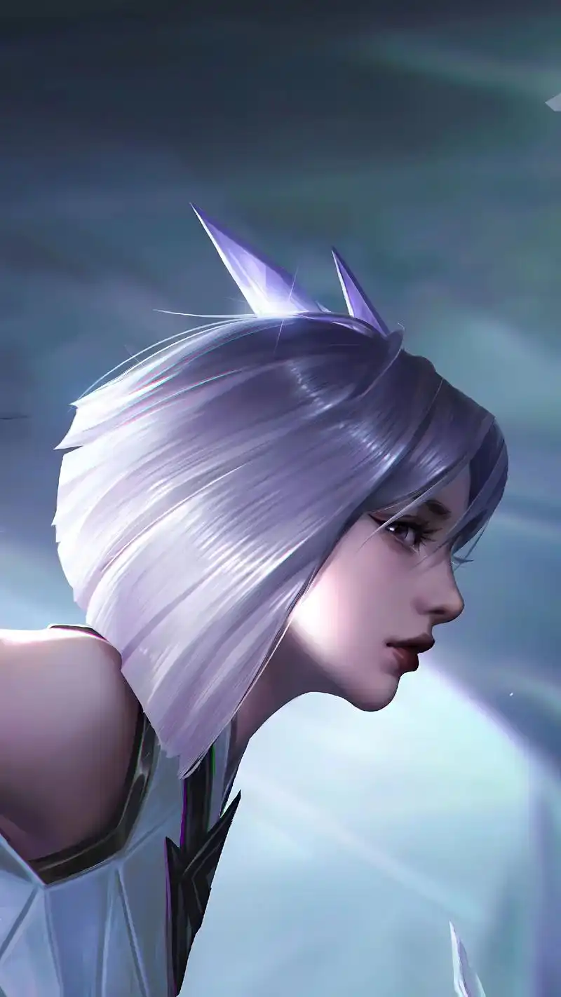 素材来源:王者荣耀 #抖音图文 #镜 #王者 - 抖音