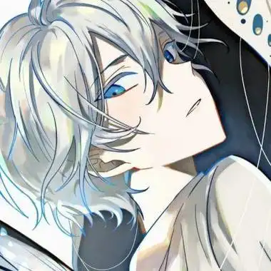 2021微信动漫男头像 动漫头像图片大全 -【爱个性】