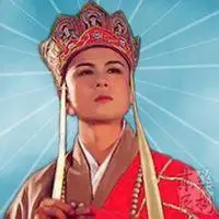 86版唐僧高清头像